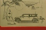 Mini - Etch a Sketch